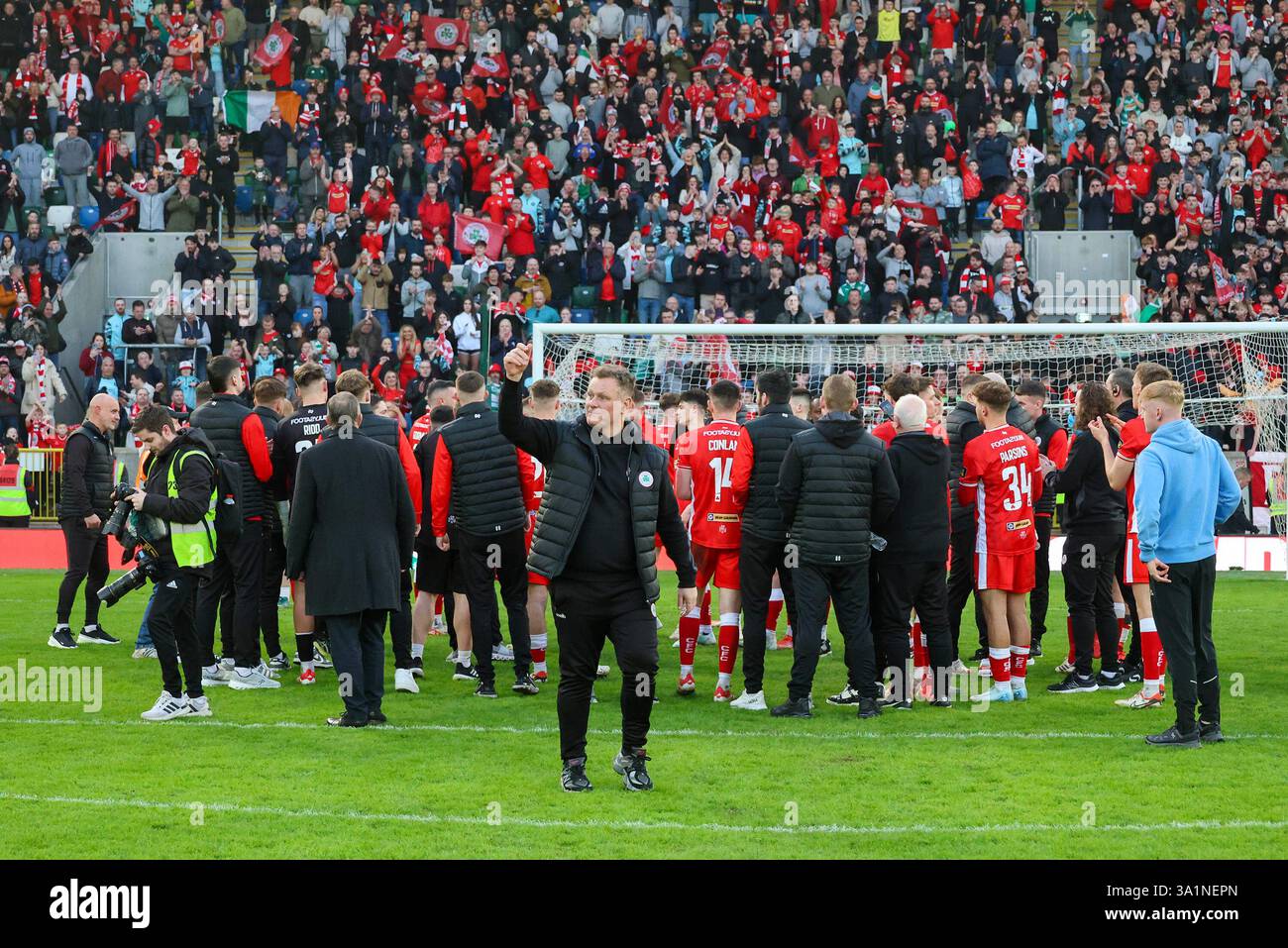 All ireland football final 2025 hi res stock photography and images Alamy