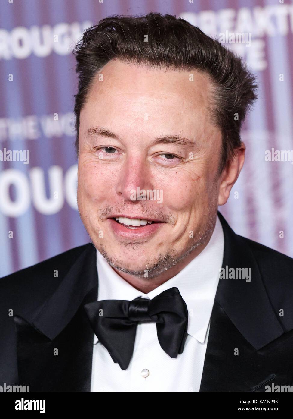 (FILE) Tesla facilities face wave of attacks as Elon Musk delves into ...