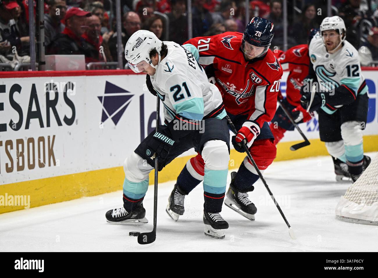 Boston Bruins Forward Mikey Eyssimont Drawing NHL Trade Interest Boston Bruins Forward Mikey Eyssimont Drawing NHL Trade Interest