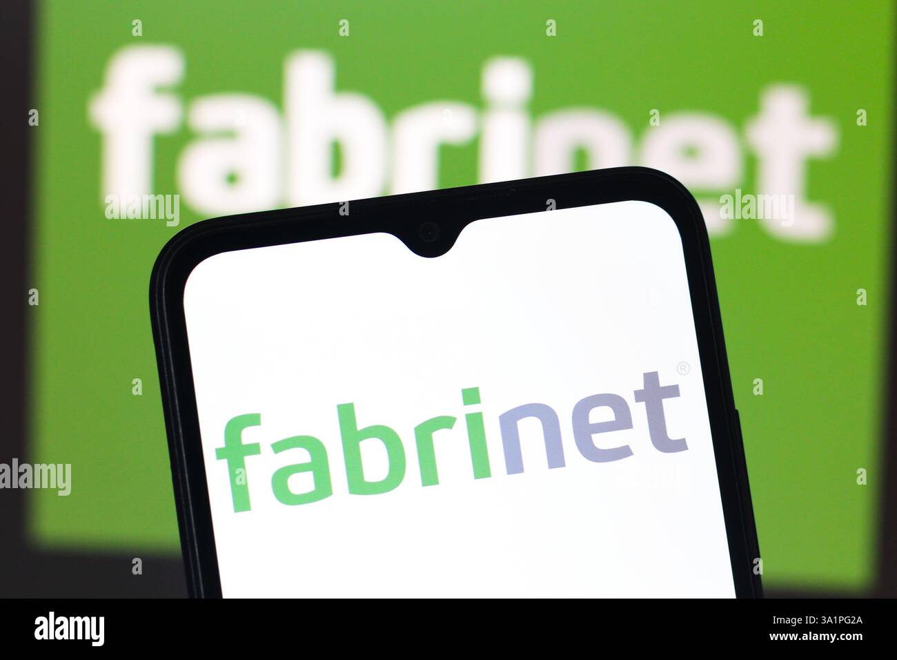 Fabrinet logo hi-res stock photography and images - Alamy, image size:1300x956
