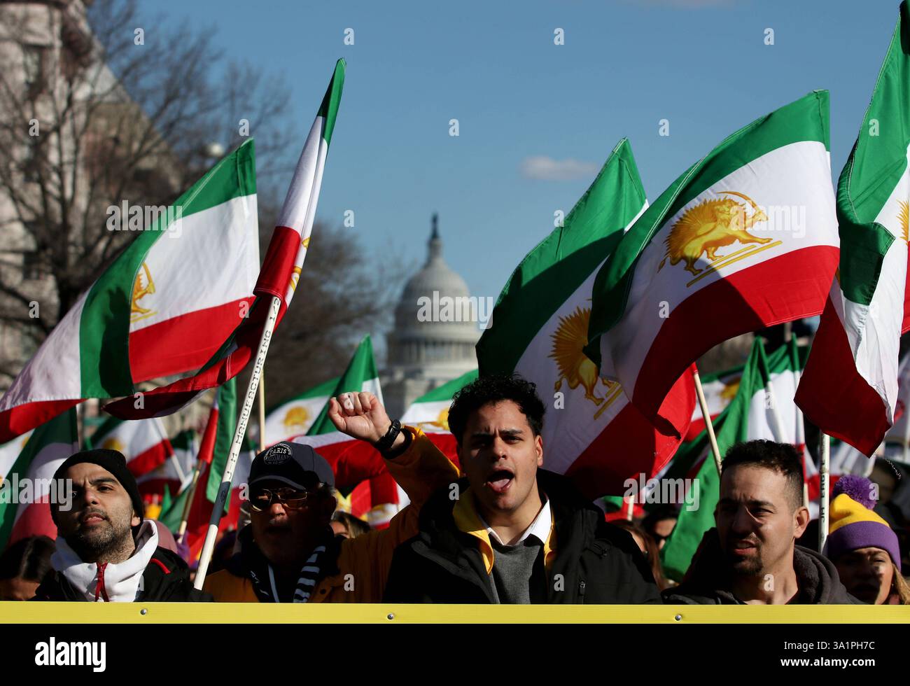 What’s Next? The Three Scenarios Keeping Diplomats Awake