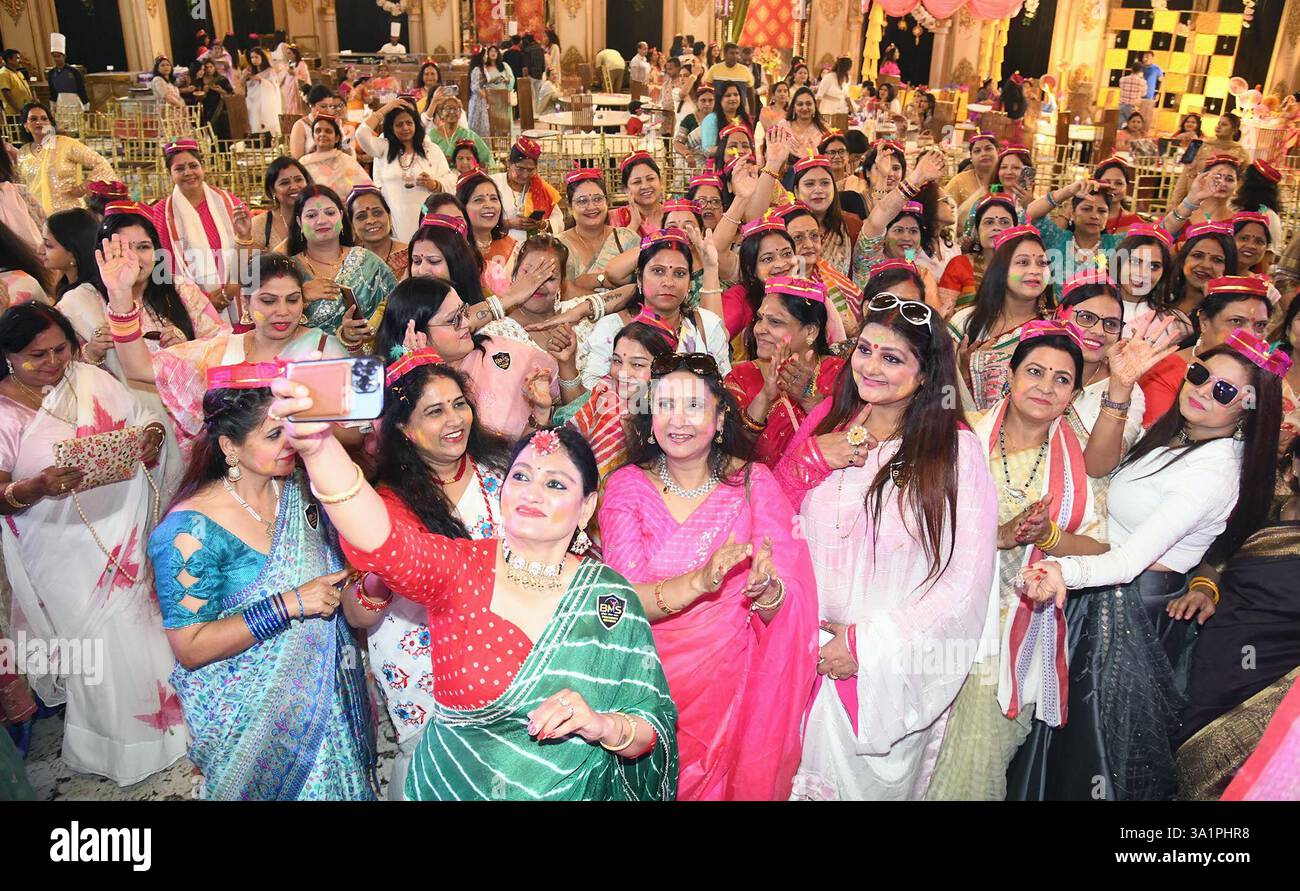 holi india march 2025
