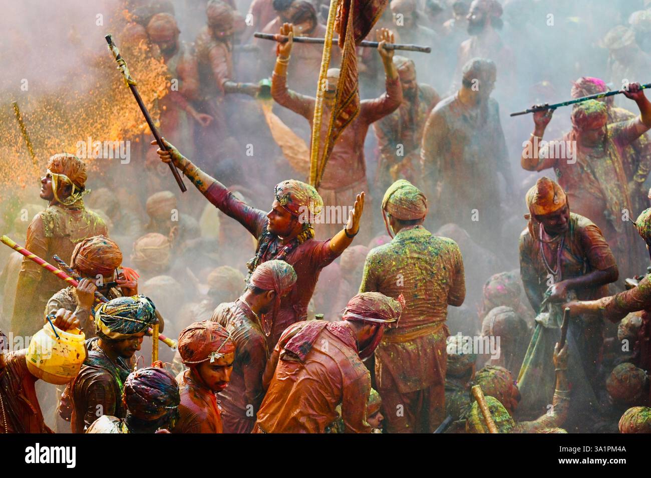 holi india march 2025