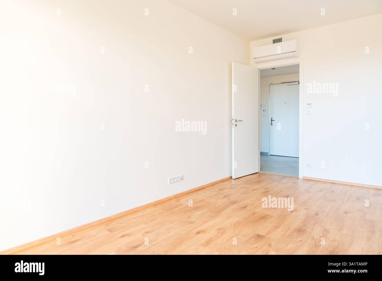 Gallery image with a fresh perspective