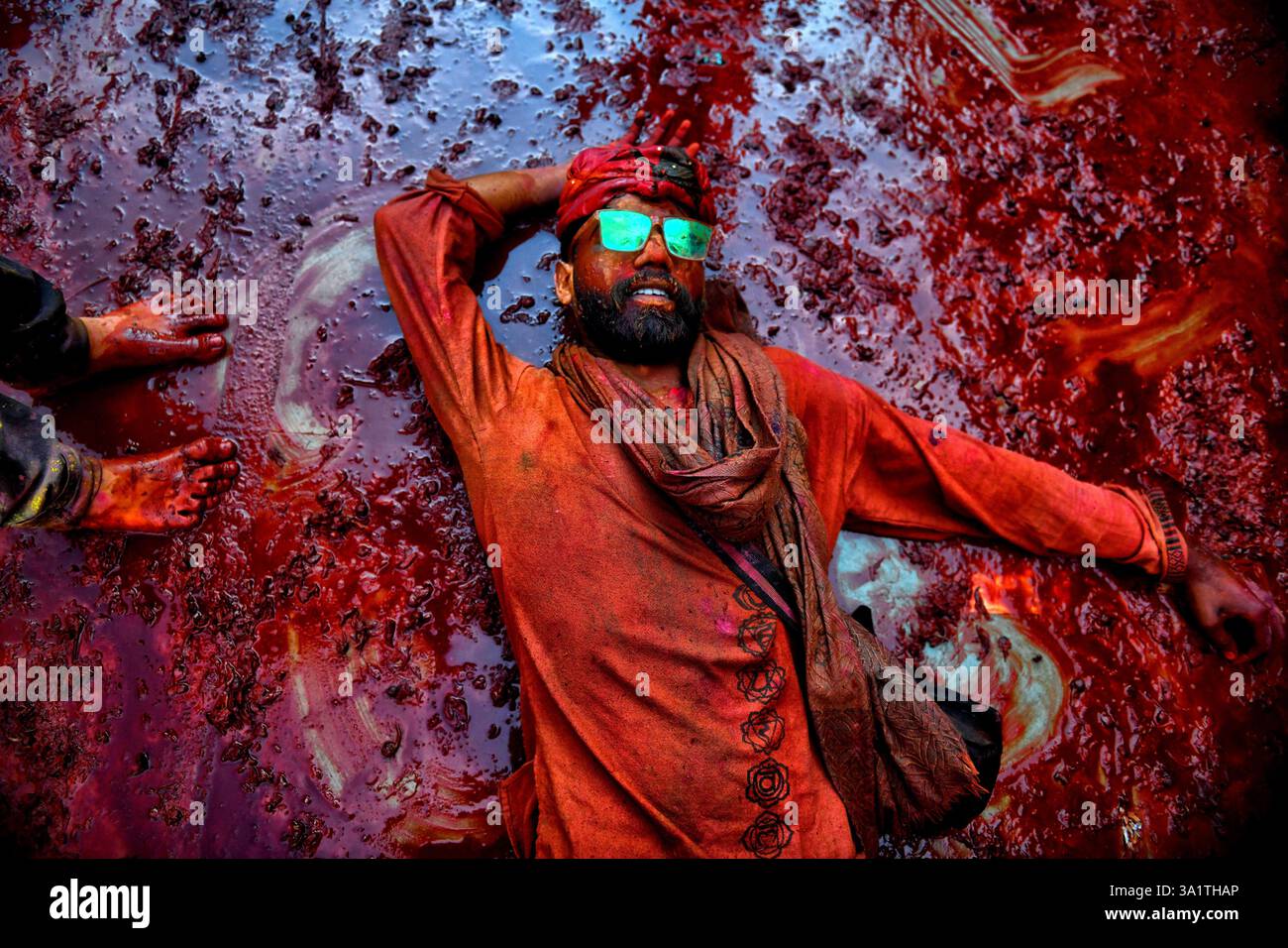 indian festival after holi