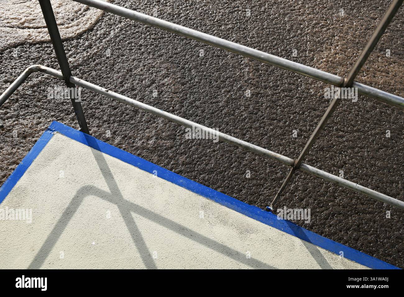 The Central Wastewater Treatment Plant Ostrava, biological stage of