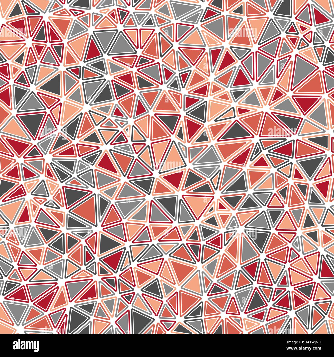 Solid Triangle Vector Triangles vector pattern. Rounded solid shapes in frames. Compact ...