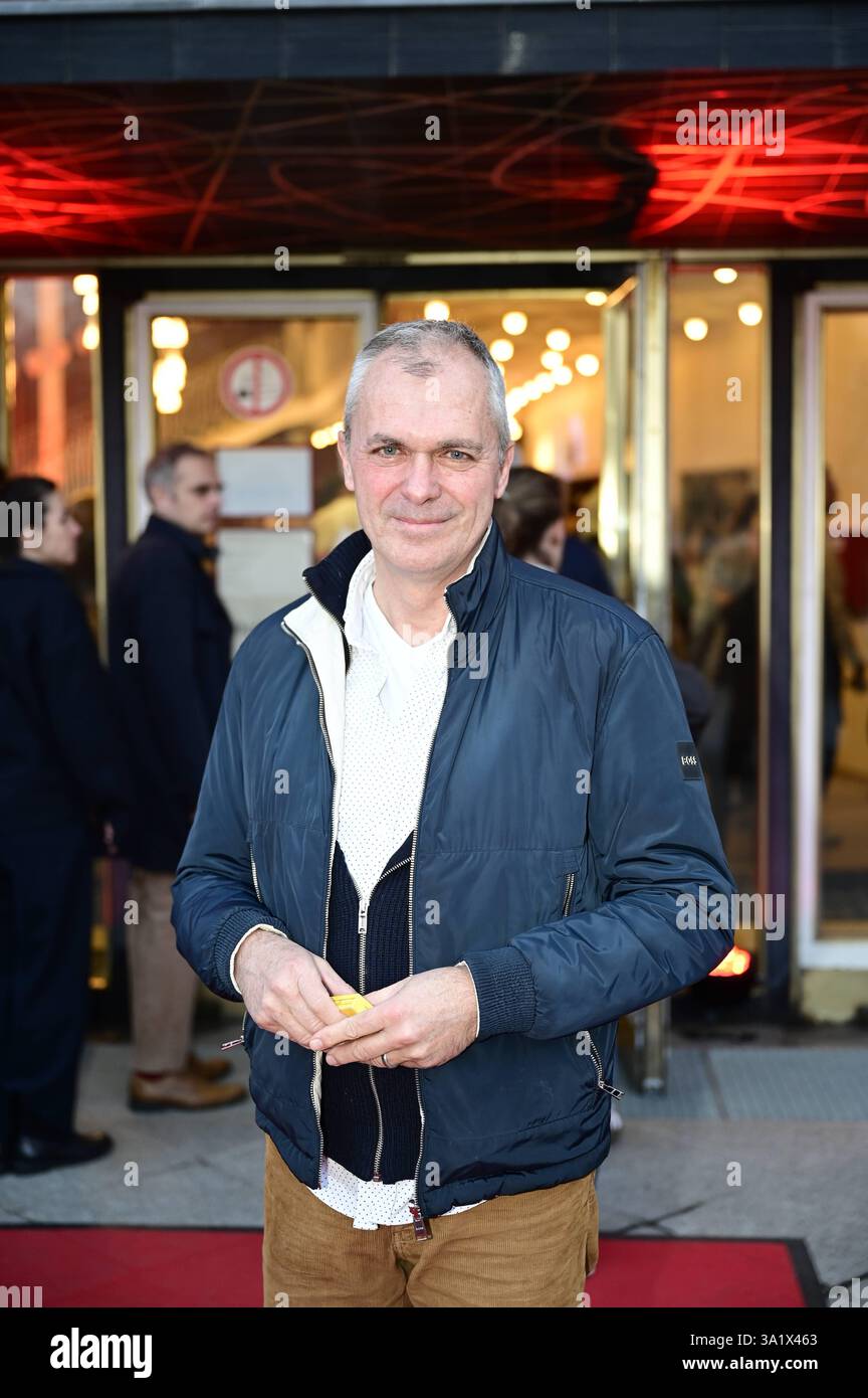 Patrick moriarty hi-res stock photography and images - Alamy