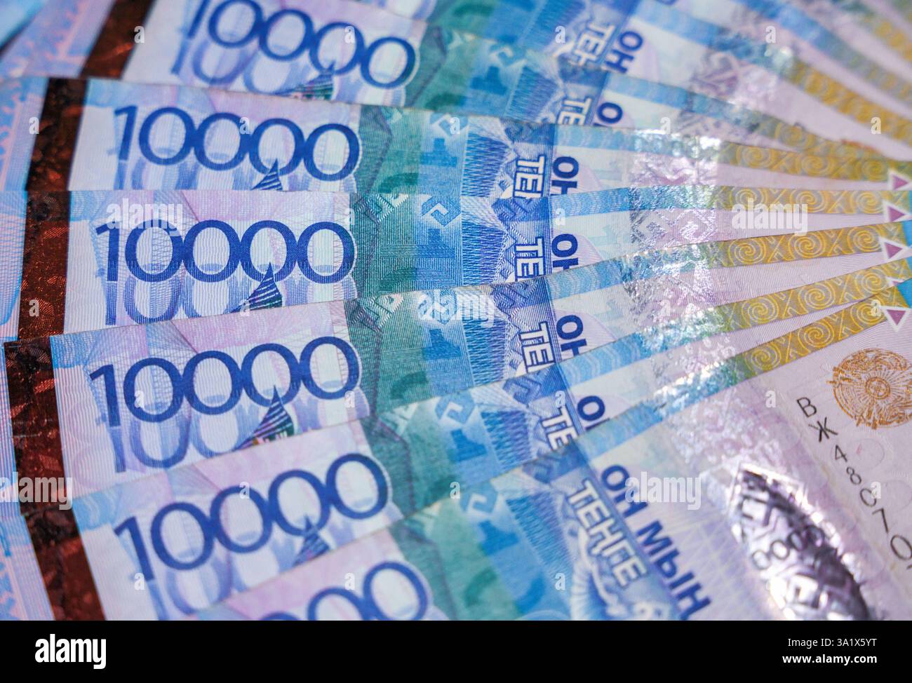 Out of circulation banknotes hi-res stock photography and images - Alamy