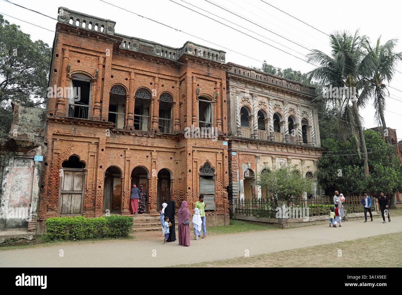 Property in bangladesh hi-res stock photography and images - Alamy