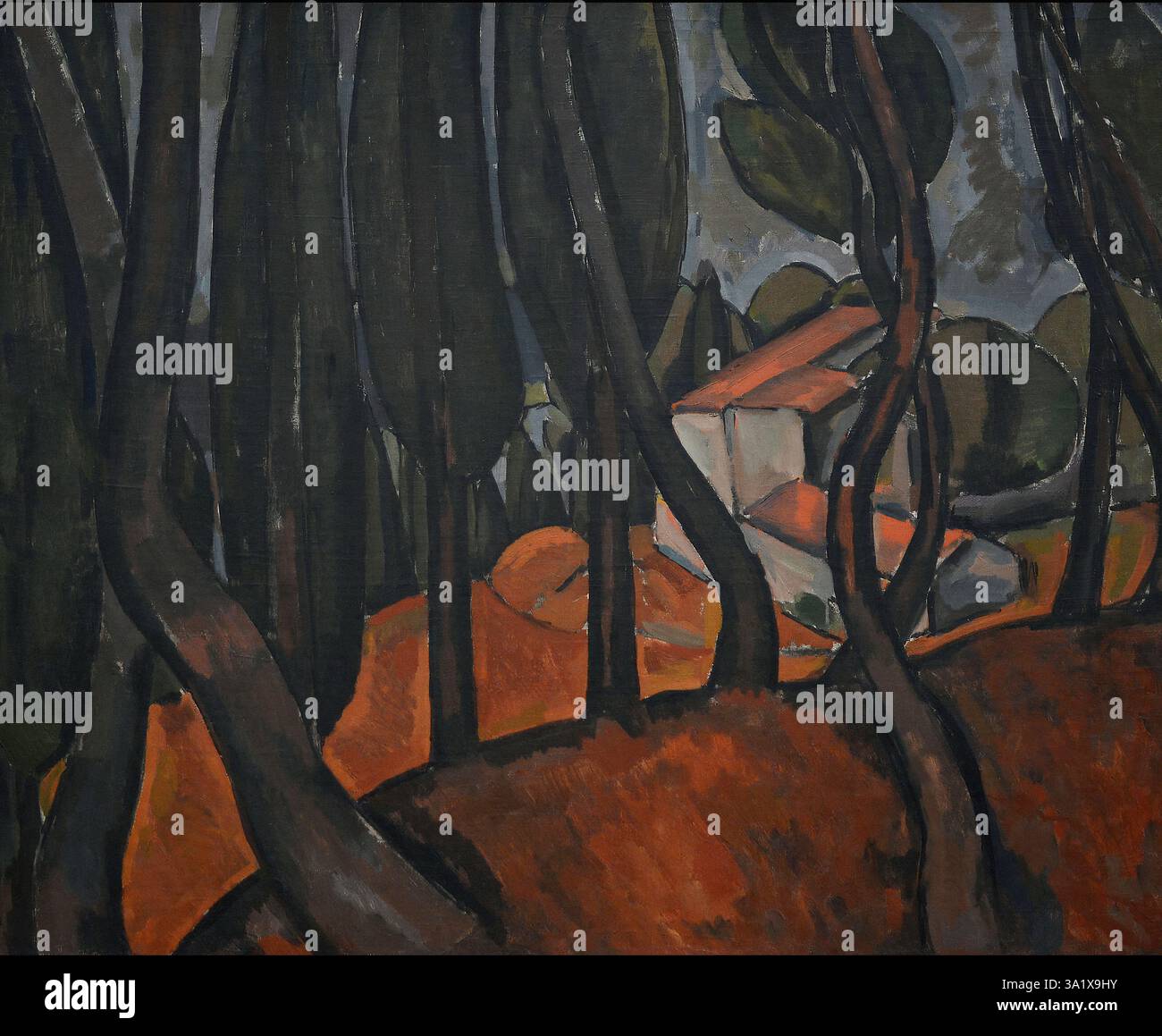 André derain hi-res stock photography and images - Page 3 - Alamy