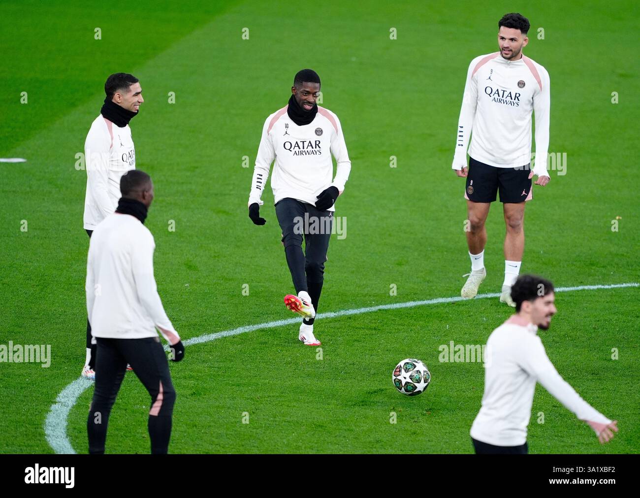 About Gonçalo Ramos: A Rising Star