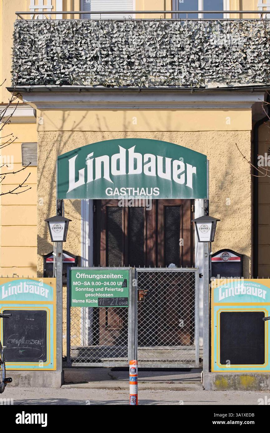 10.03.2025, Linz, AUT, Unterwegs in Oberösterreich, Themenbild ...