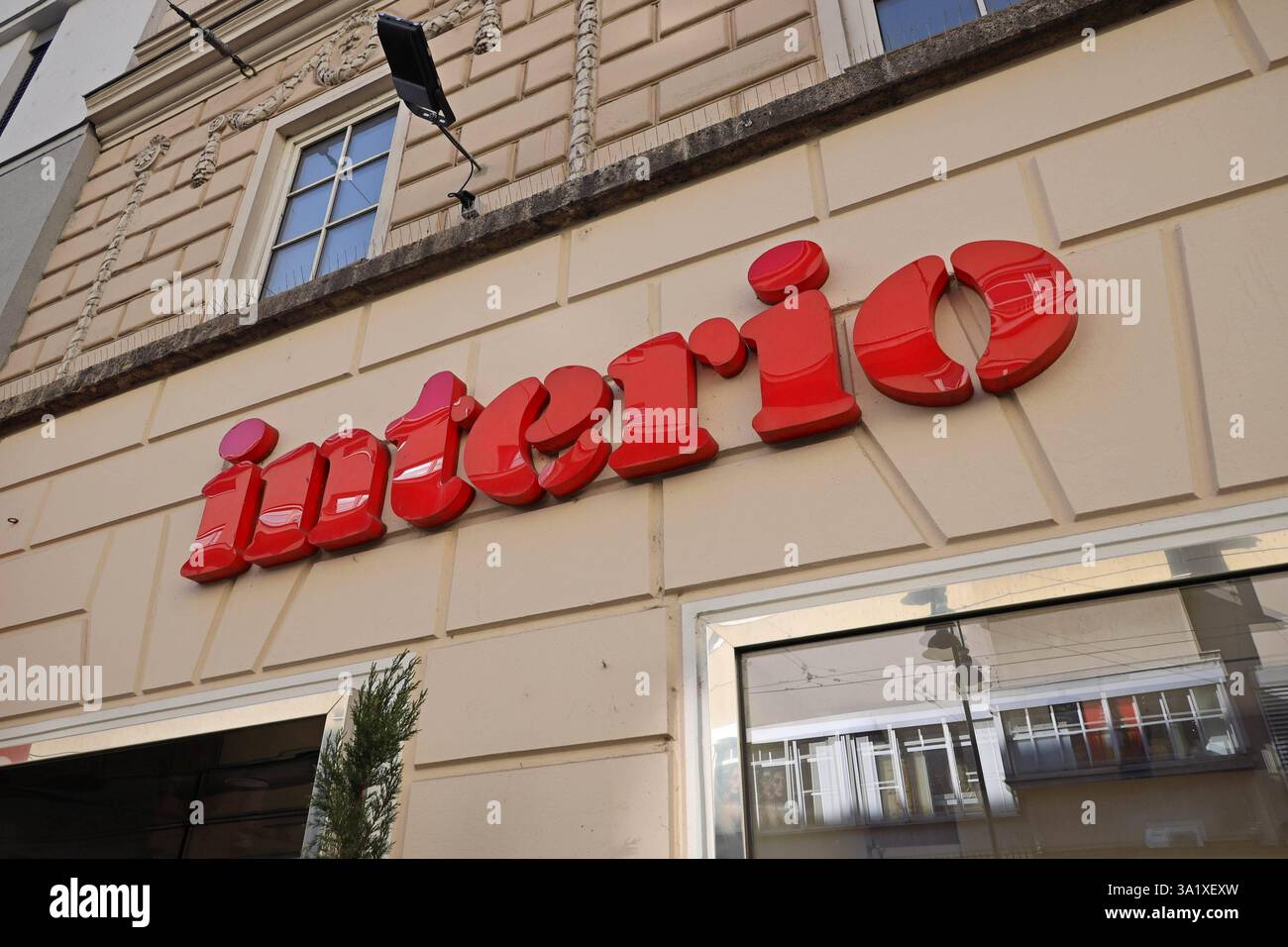 10.03.2025, Linz, AUT, Unterwegs in Oberösterreich, Themenbild ...