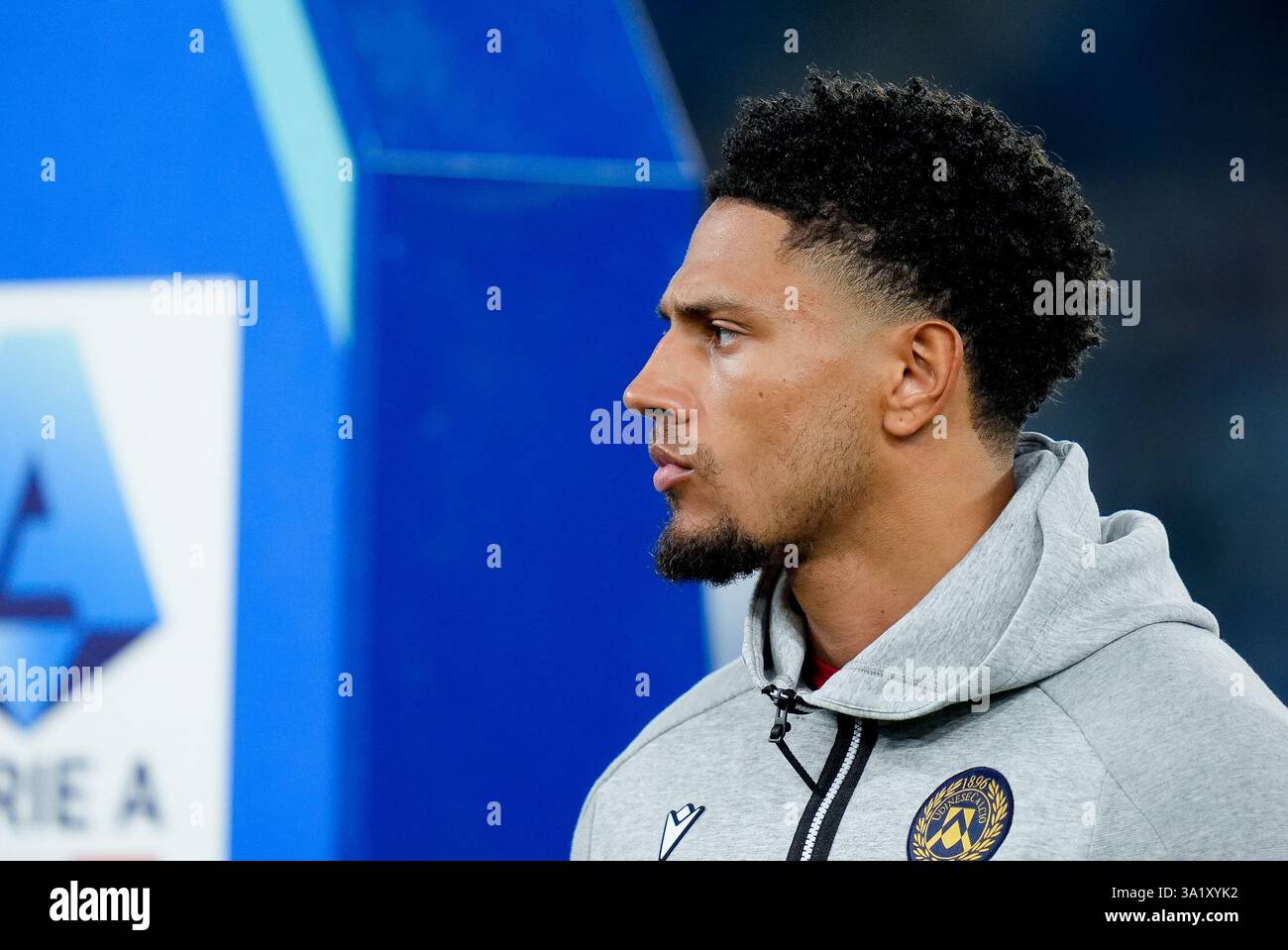 Maduka Okoye Of Udinese Calcio Looks On During The Serie A Enilive maduka-okoye-of-udinese-calcio-looks-on-during-the-serie-a-enilive