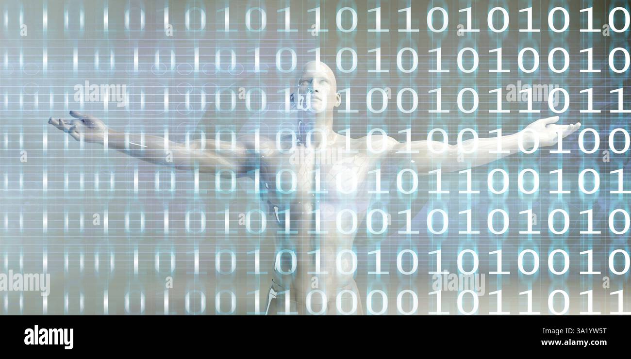 Open Source Technology Or Technologies As Abstract Stock Photo