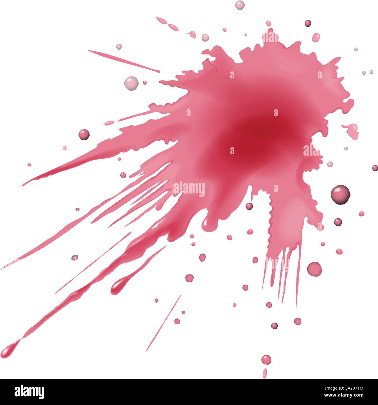 Fluidity Stock Vector Images - Alamy