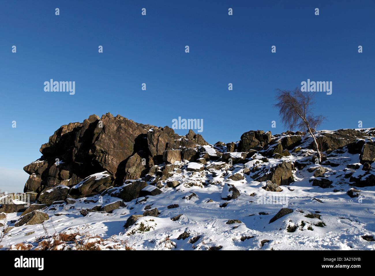 Compressed ash hi-res stock photography and images - Alamy