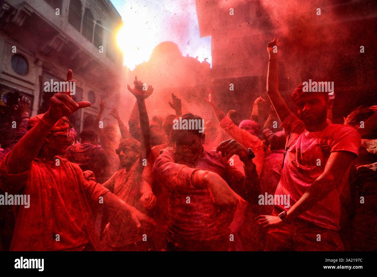 hinduism holi festival facts