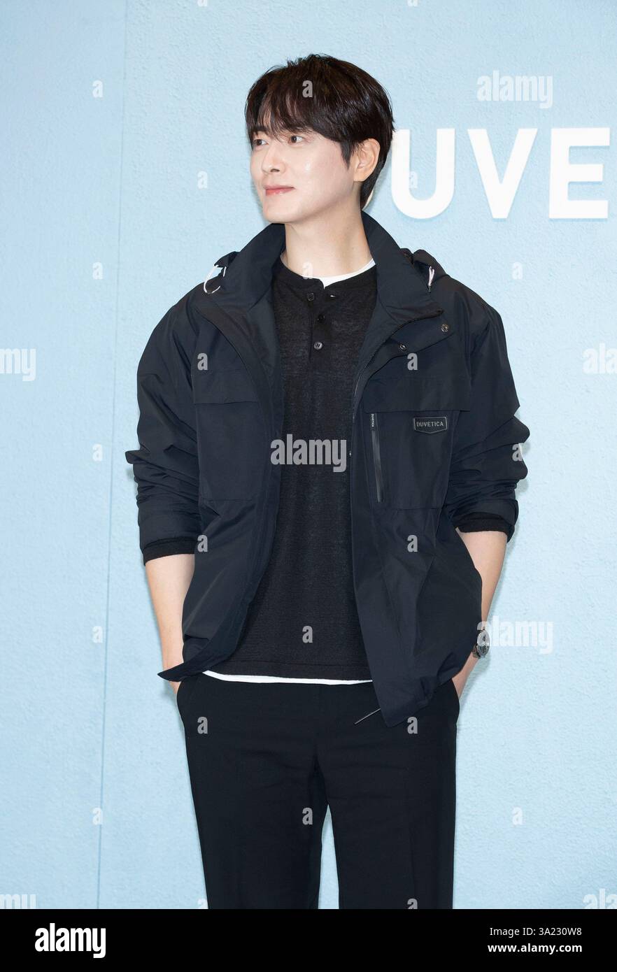 Lee jun hyuk hi-res stock photography and images - Alamy