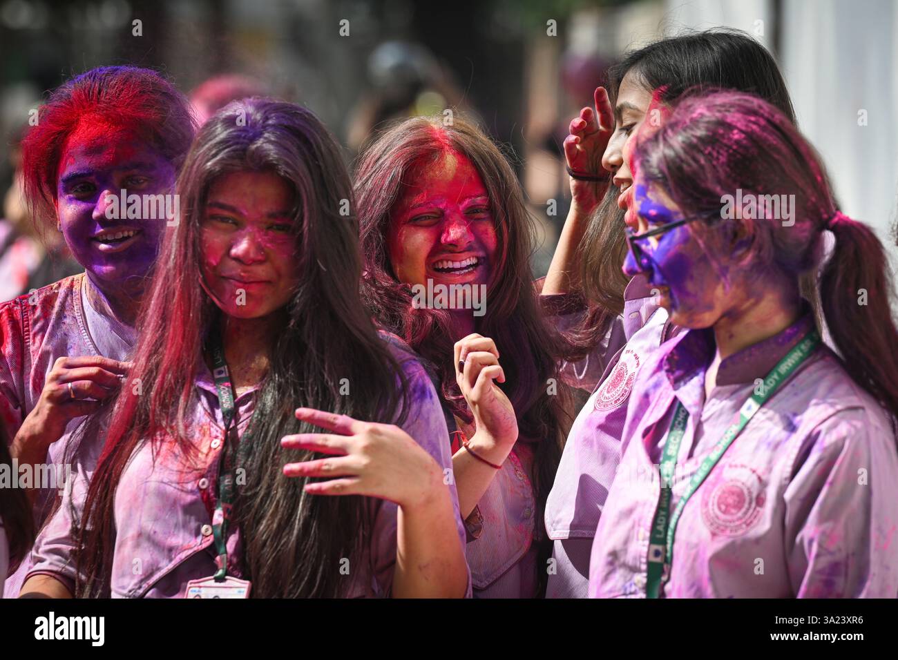 march holi festival dates