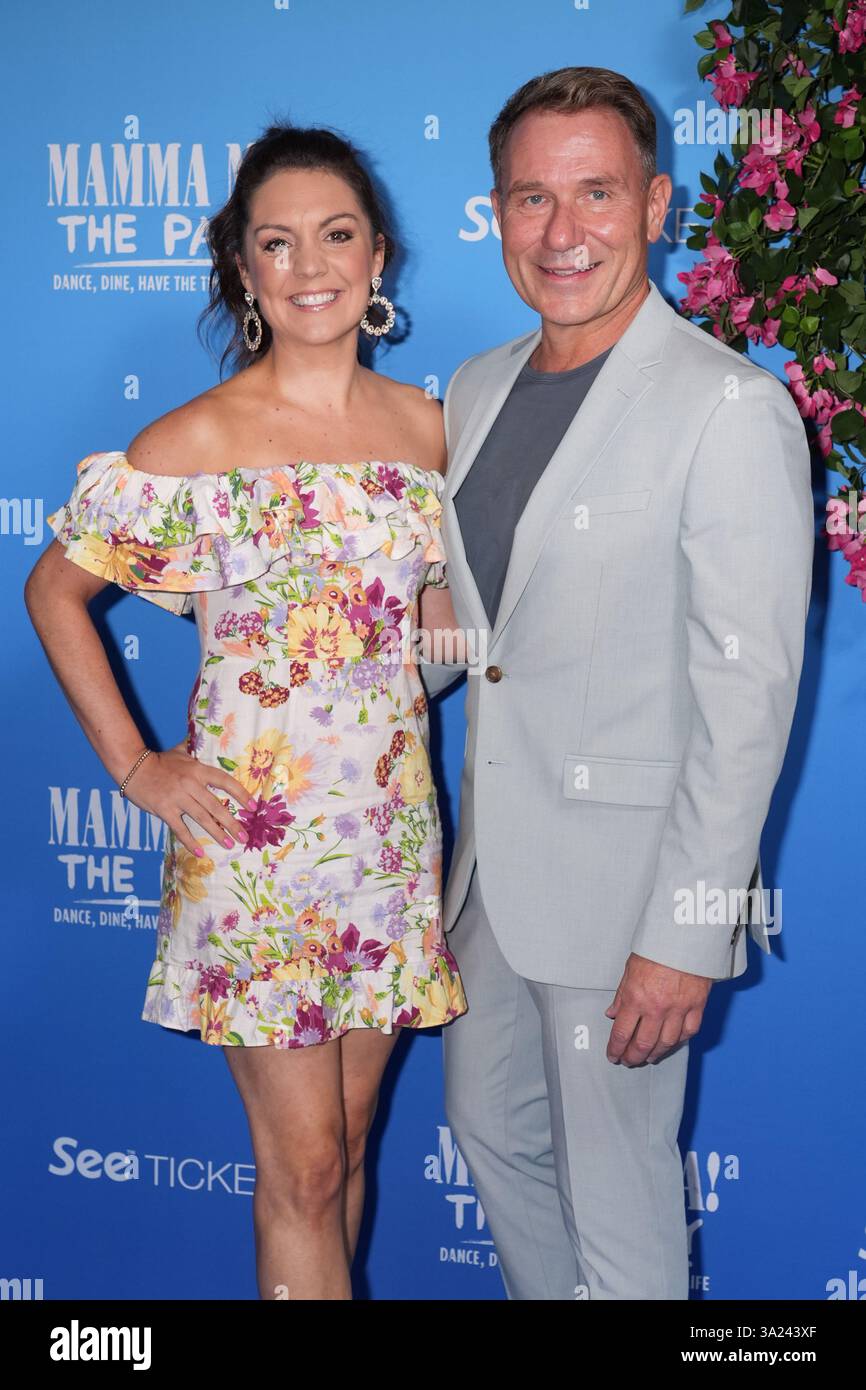 laura-tobin-and-richard-arnold-attend-the-5th-birthday-gala-for-mamma