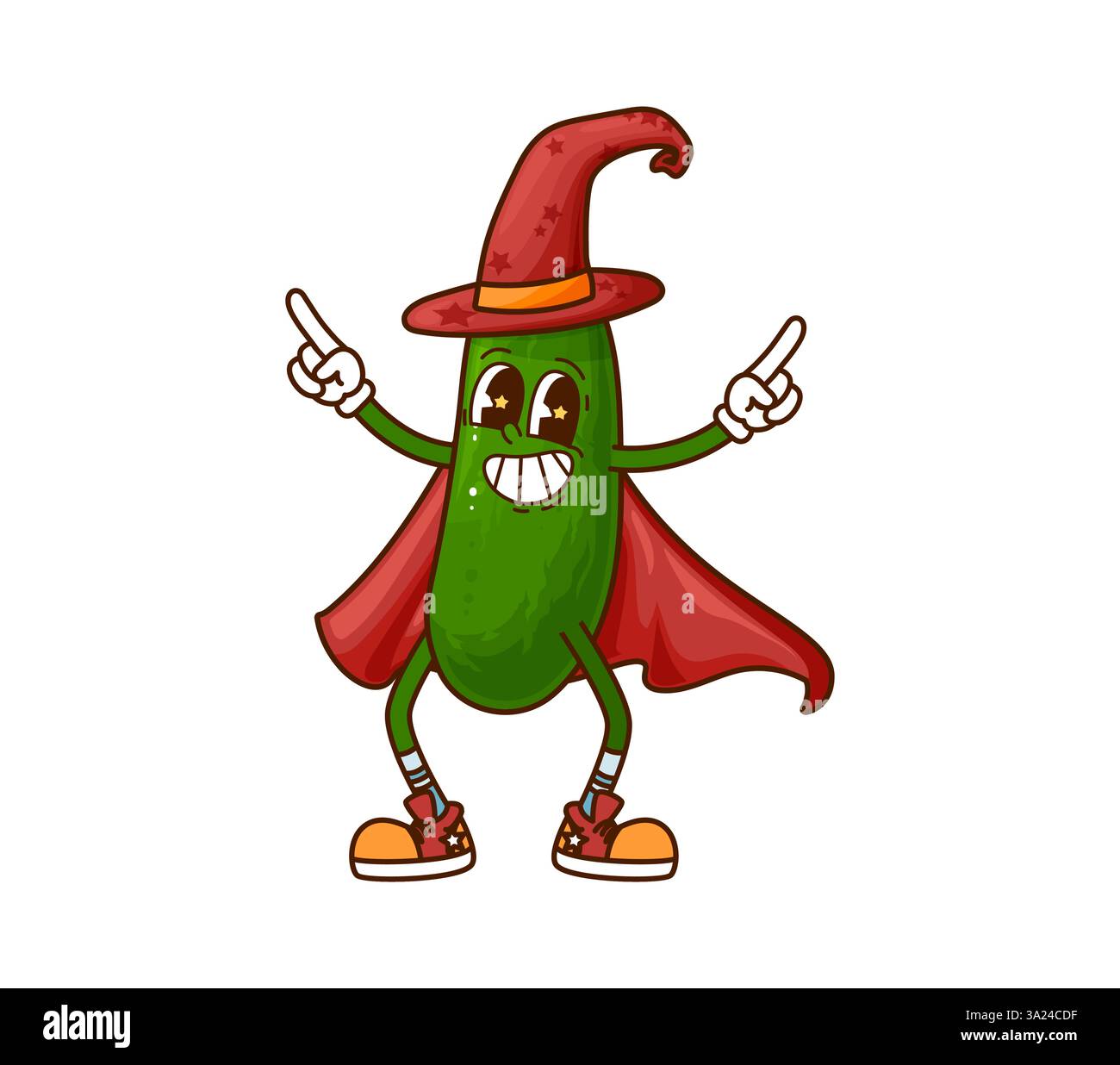 cartoon-groovy-cucumber-