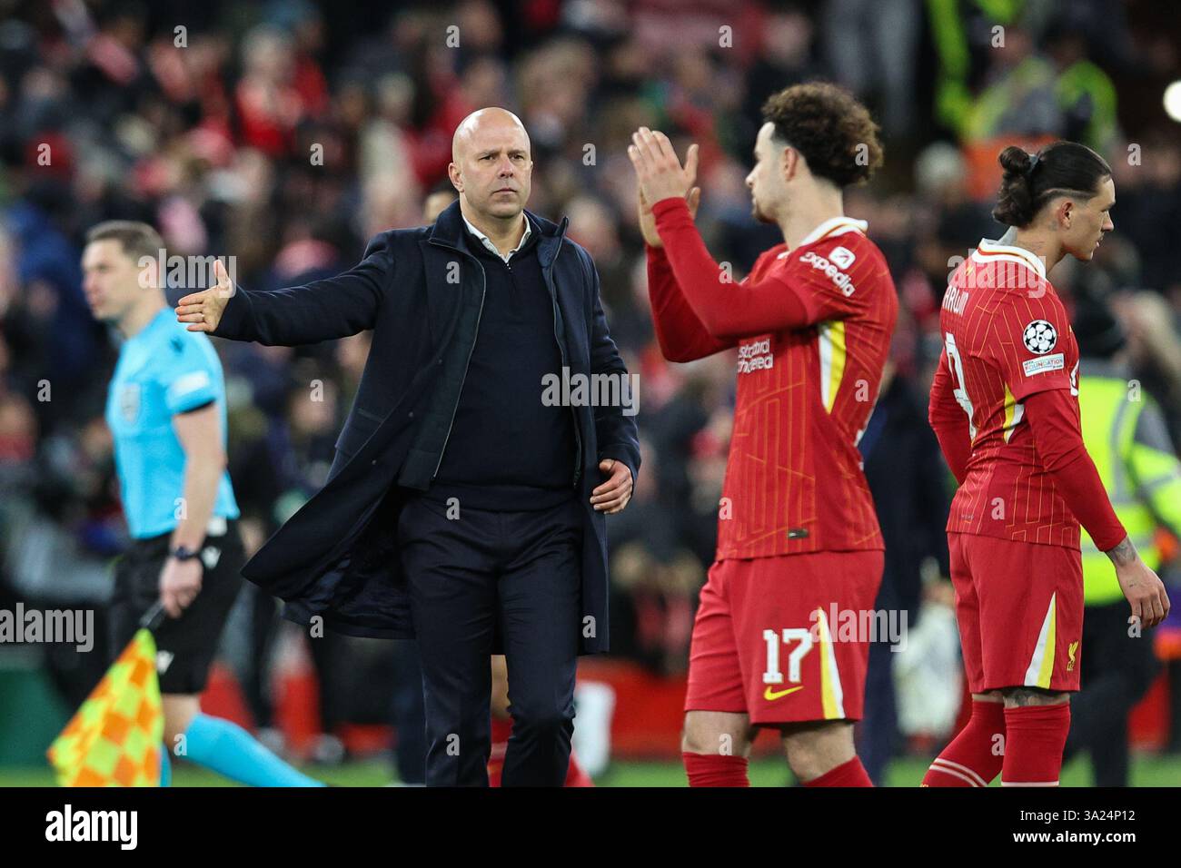 Arne slot paris hi-res stock photography and images - Alamy