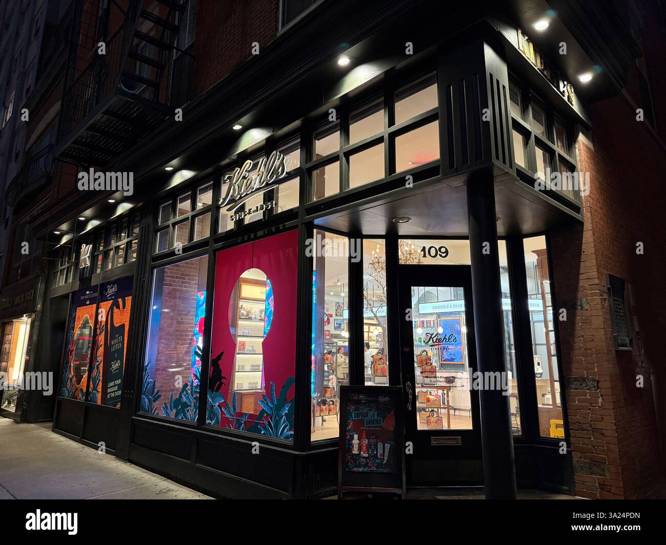 The Retail Strategy Beyond Big-Box Stores