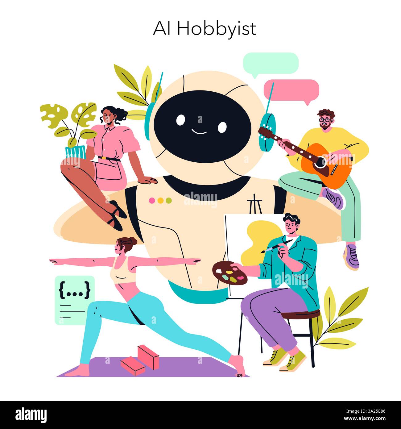 AI and Creativity