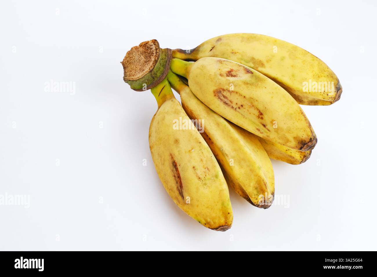 Pisang kepok hi-res stock photography and images - Alamy