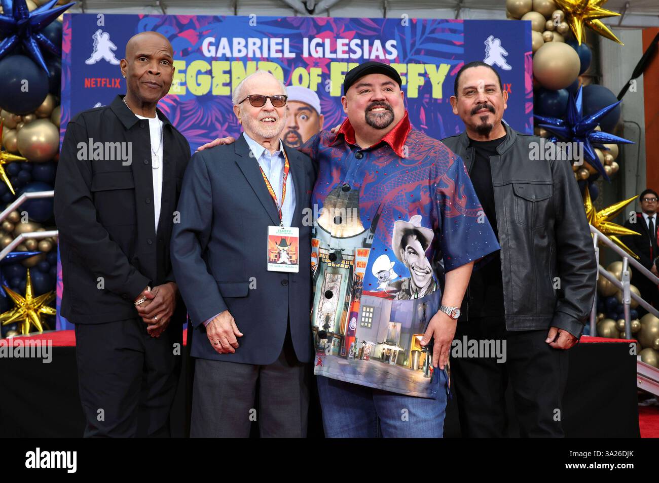 Big boy rapper hi-res stock photography and images - Alamy