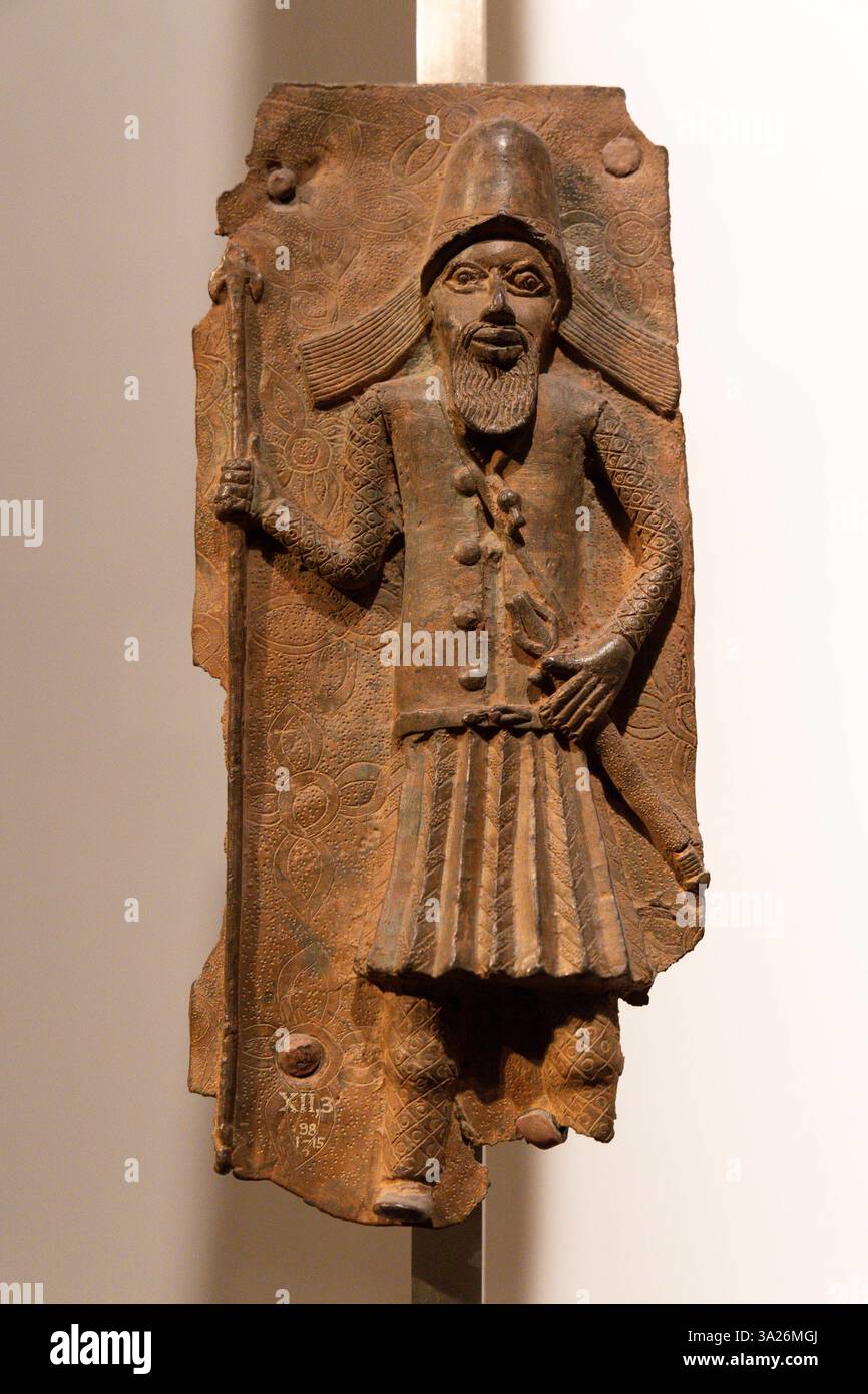 THE ART OF BENIN ： REVISED EDITION 発行所 ：BRITISH MUSEUM