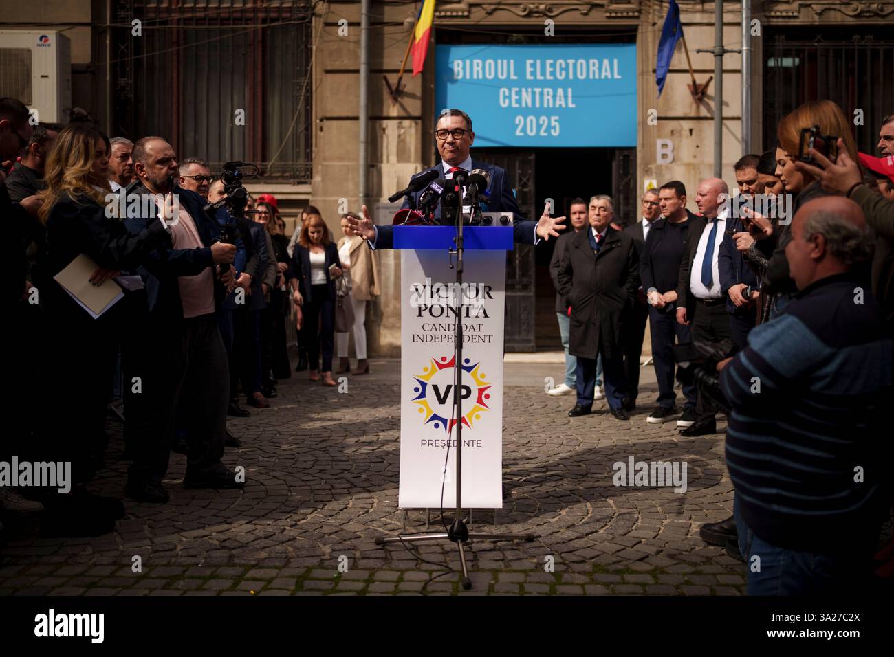 What’s Next for Romania’s Economy and Politics?