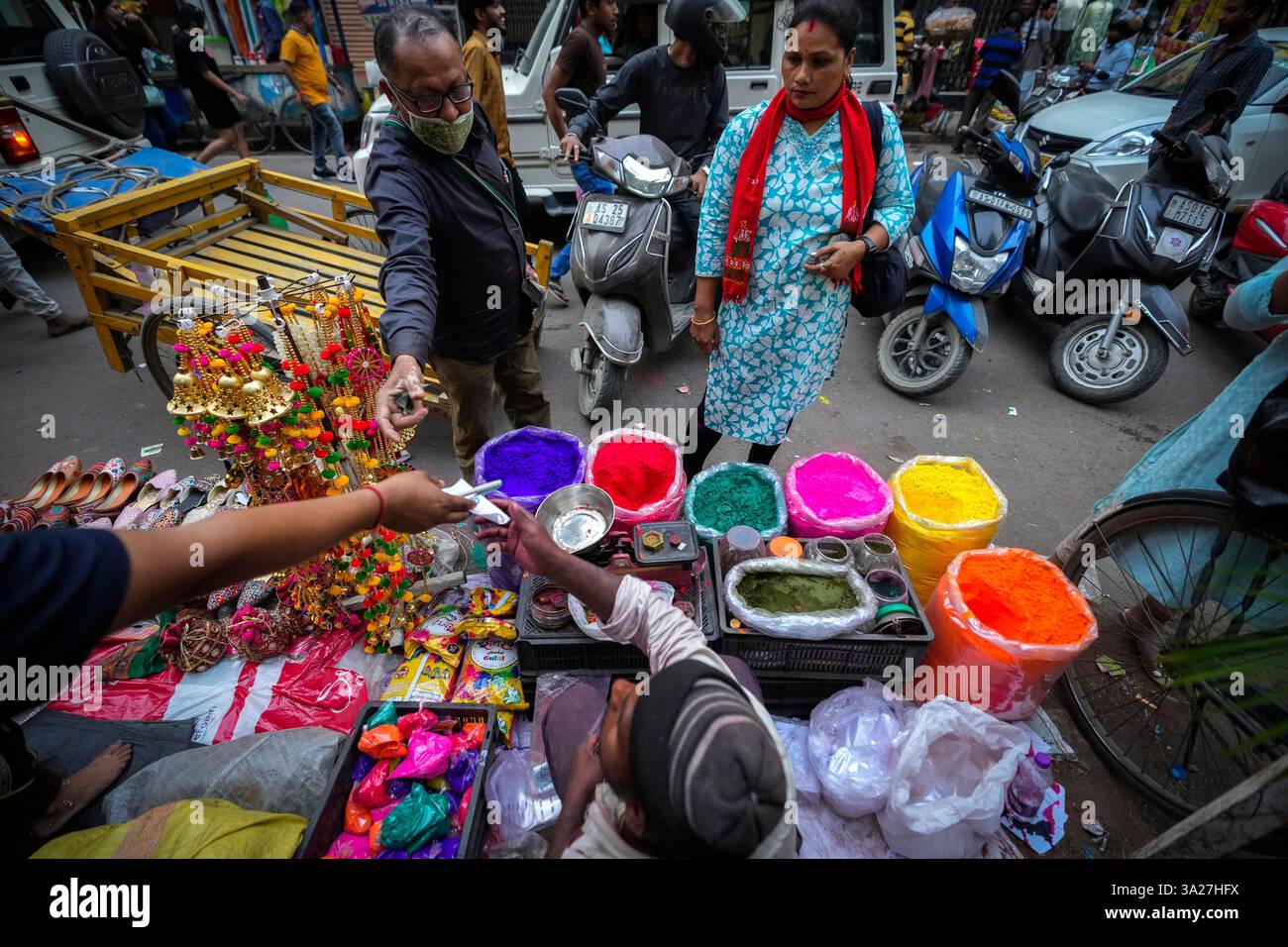 movie release in holi march 2025