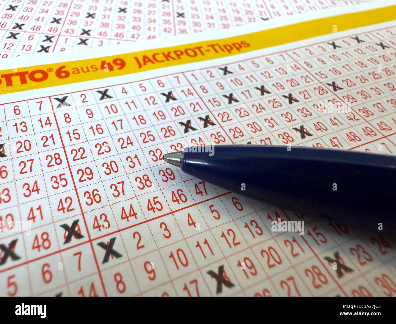 was kostet lotto 6 aus 49