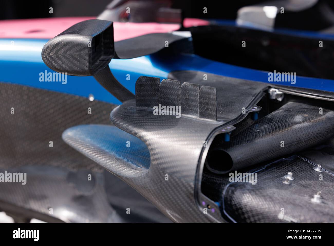 BWT Alpine F1 Pit Stop Bausatz Von COBI - 477 Teile Mit Rennwagen & Figuren