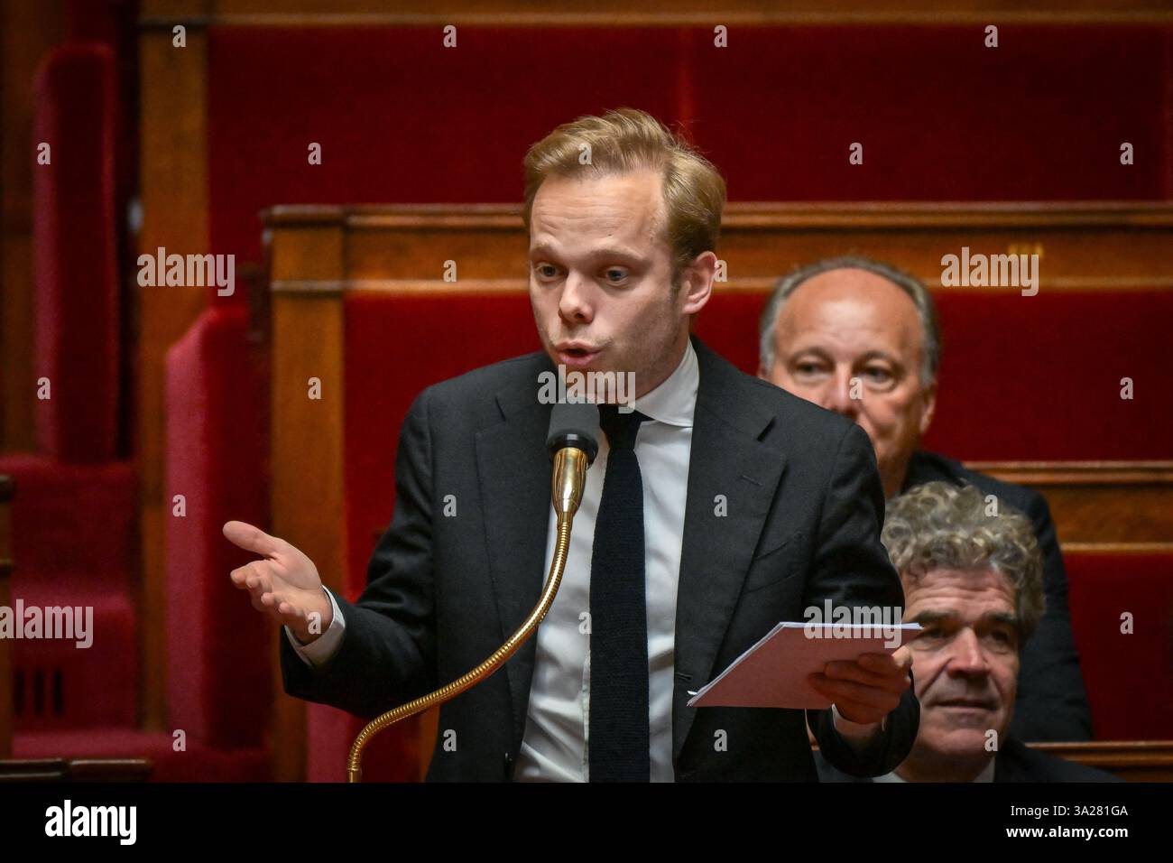 Broader Implications for French Media