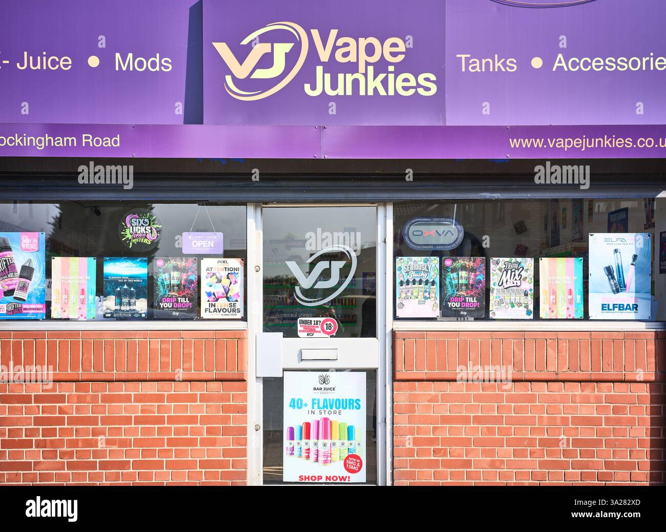 vape shops in canterbury Vape & Juice, Canterbury | Electronic Systems