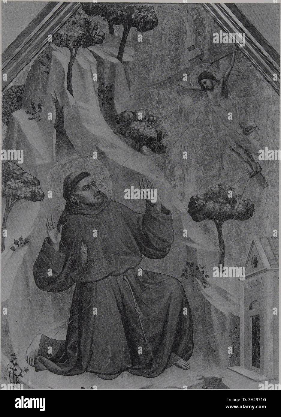 Executed Renaissance 1300s ce hi-res stock photography and images - Alamy