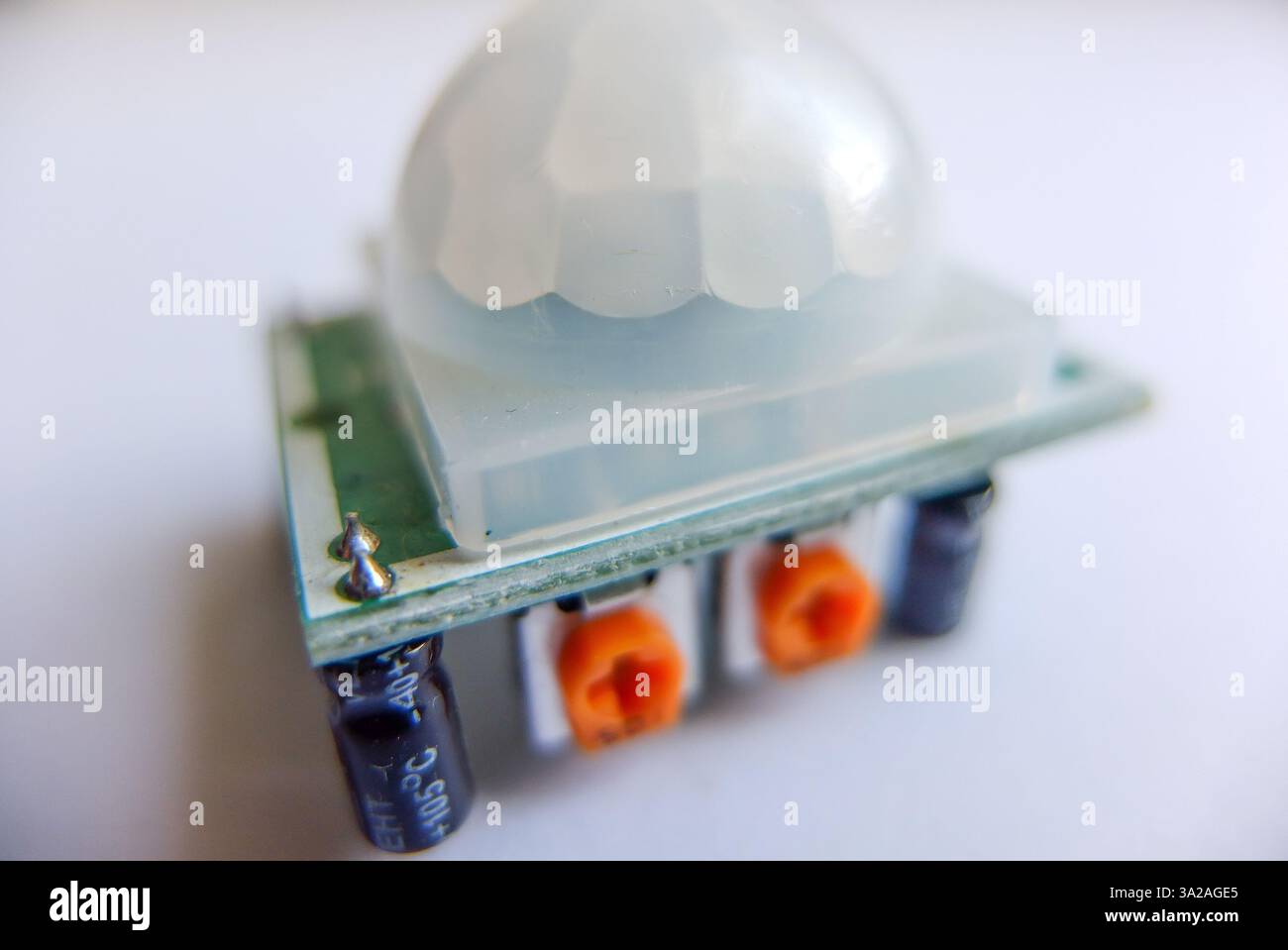 Arduino sensor hi-res stock photography and images - Alamy