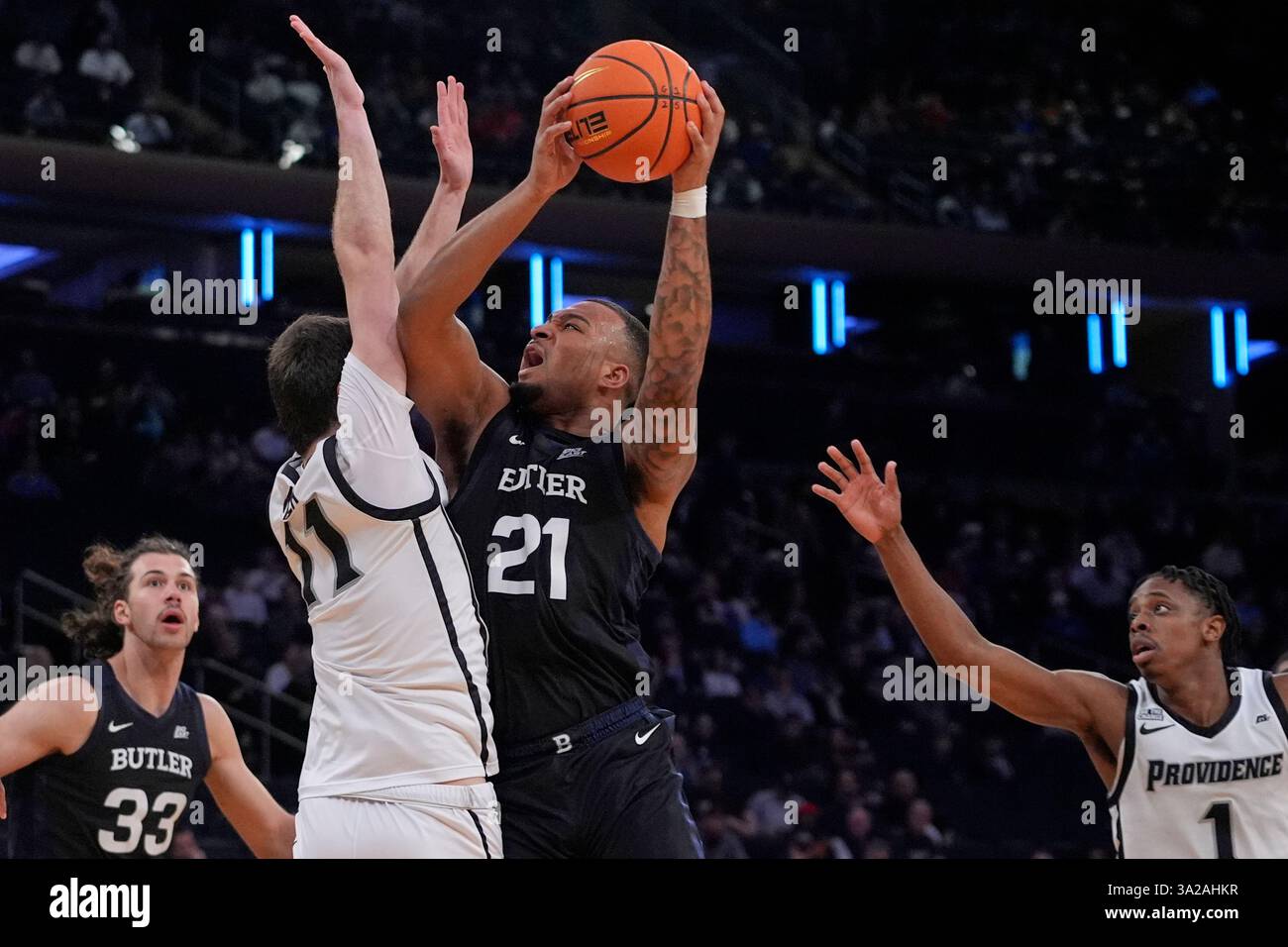 Butler
