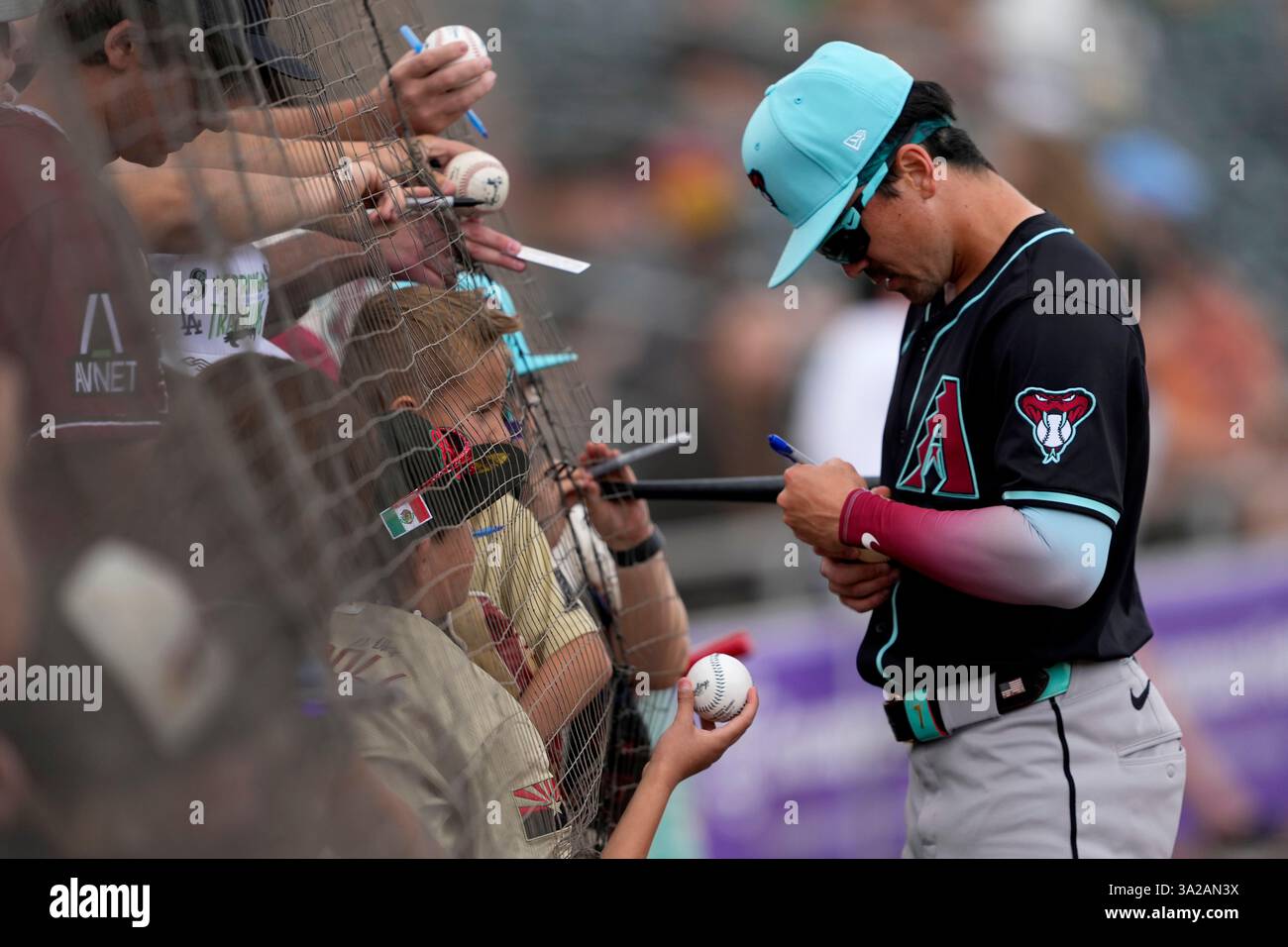 Arizona Diamondbacks
