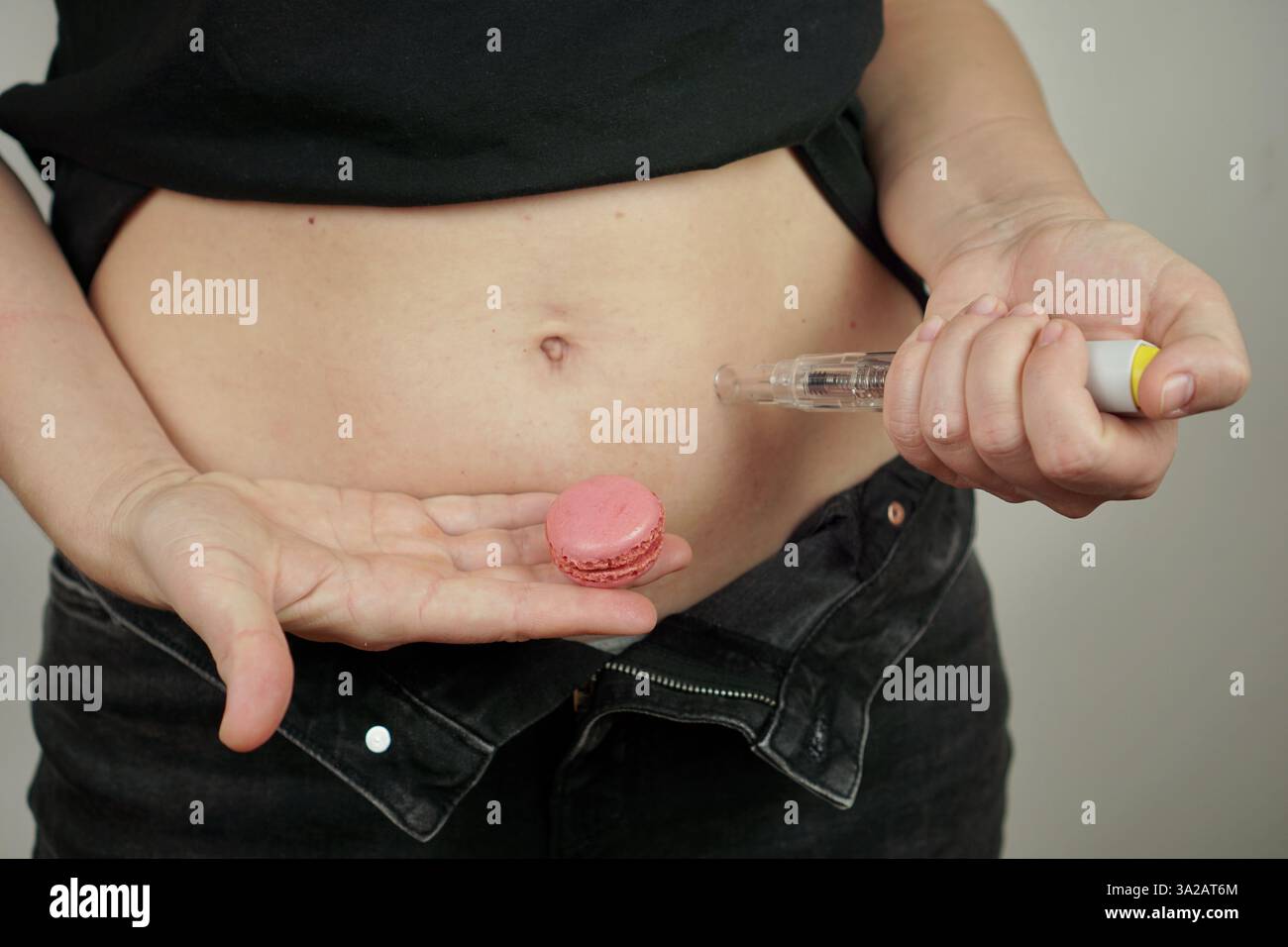 injecting semaglutide into stomach Stomach, Thigh, or Arm: What's the Best Body Area to Inject Ozempic? Tips and Sites for Injecting