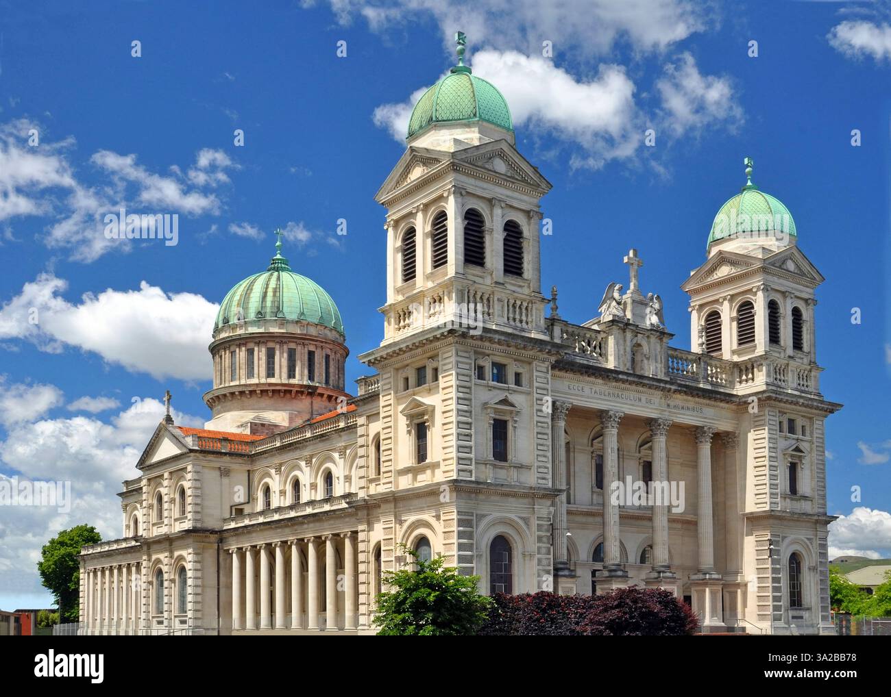 One Of Christchurch New Zealand s s Most Treasured Buildings The one-of-christchurch-new-zealand-s-s-most-treasured-buildings-the