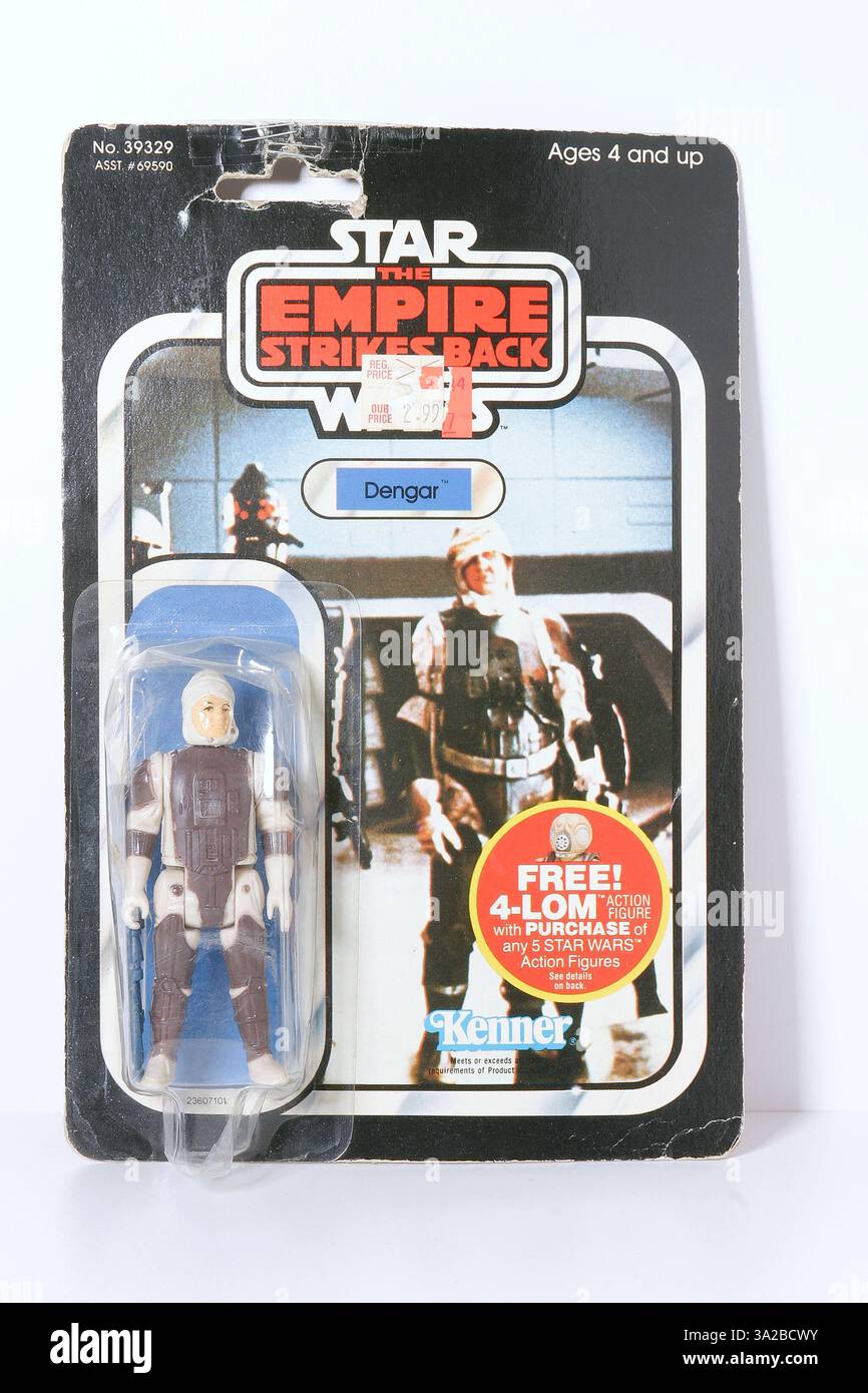 Promo Jouez Avec Star Wars chez Auchan