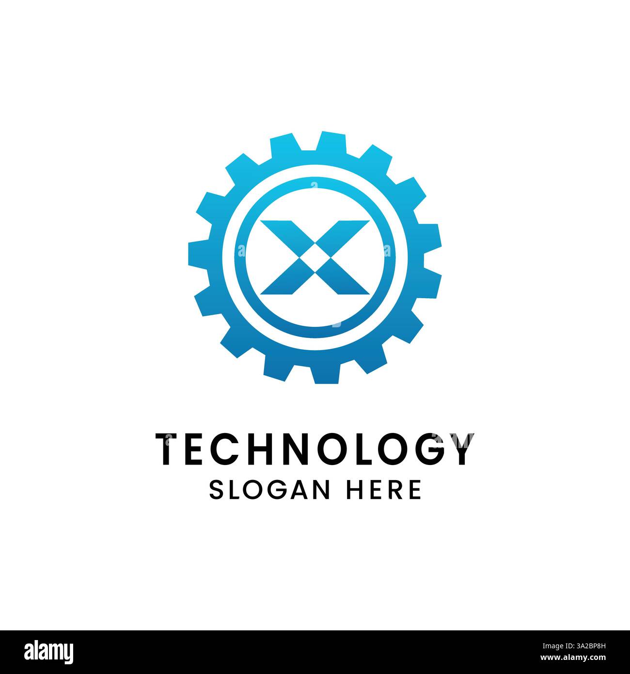 creative logo design template Stock Vector