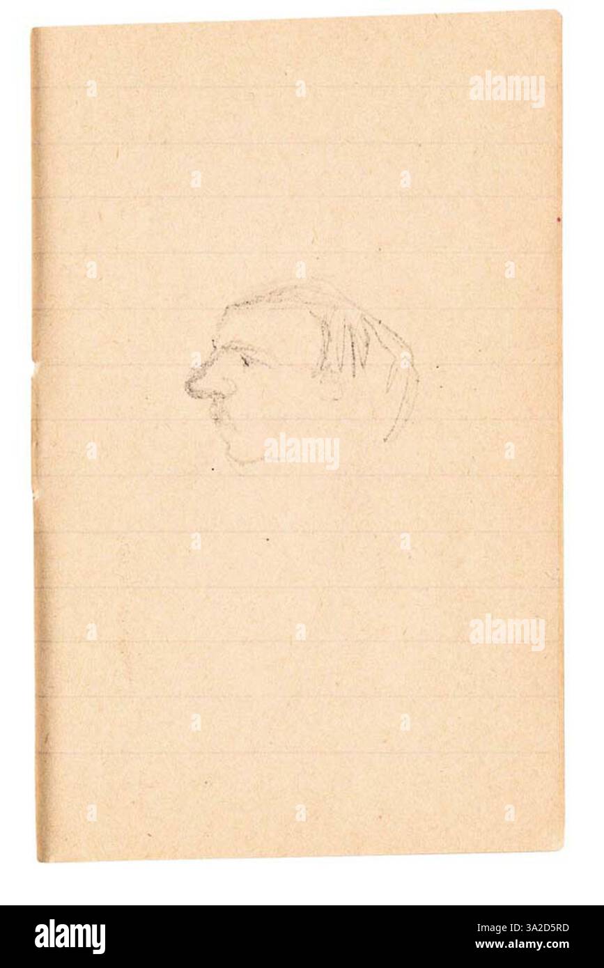 This piece by Arnold Schoenberg demonstrates his continued use of ...