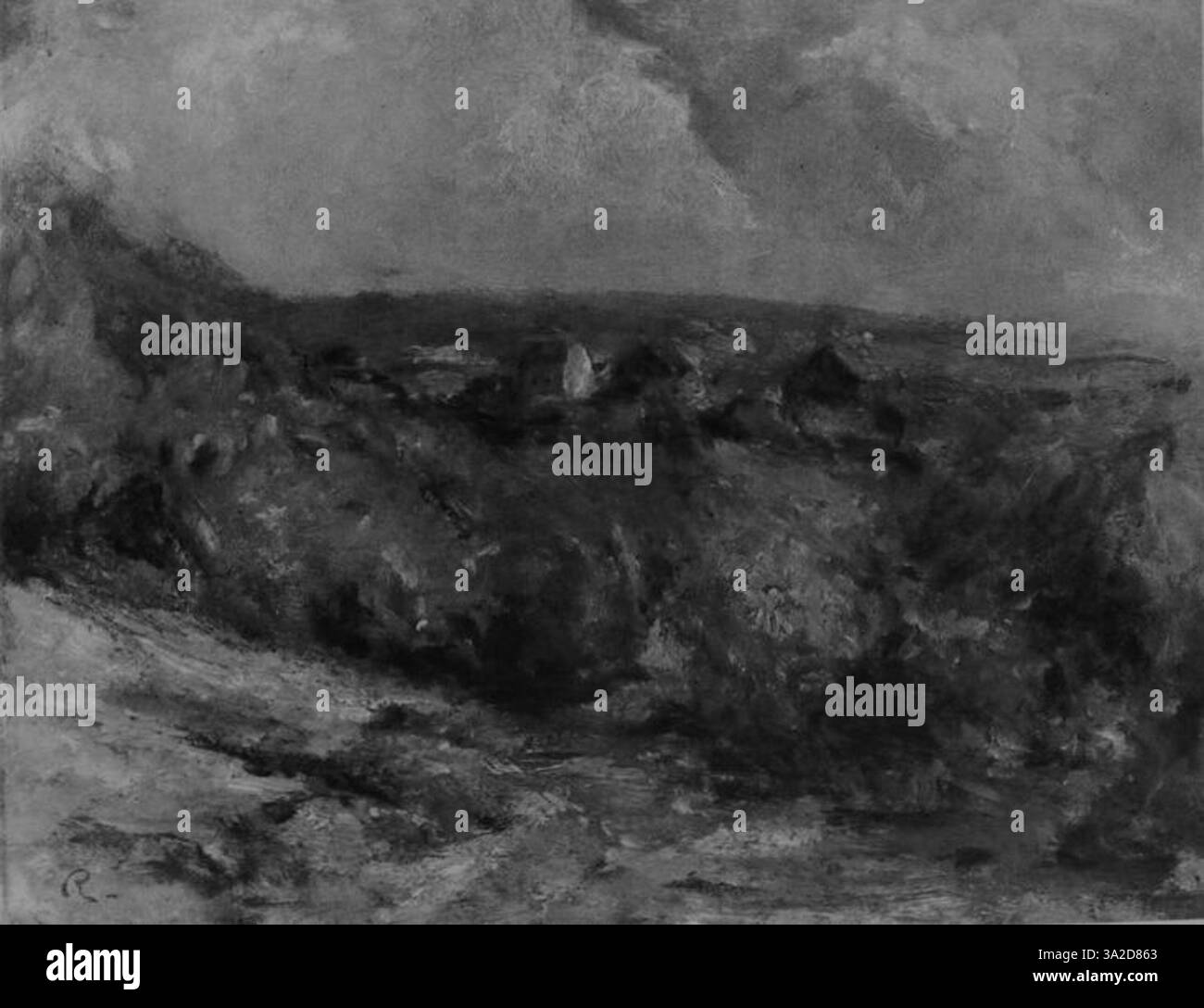 Showcasing dynamic figures Black and White Stock Photos & Images - Alamy