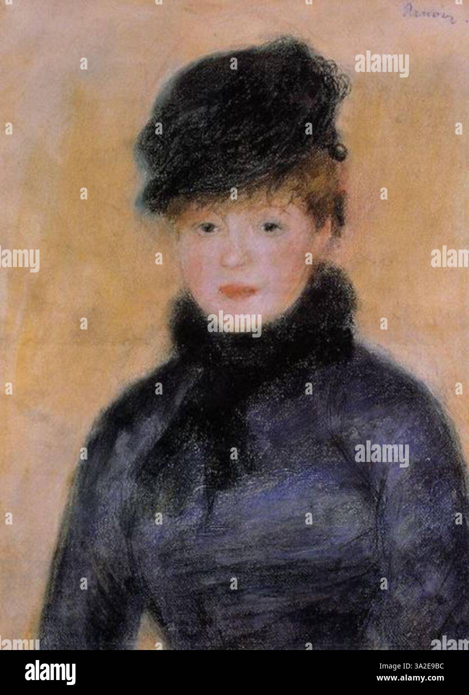 Veste américaine bleue - Veste Américaine